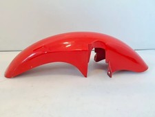 Parafango anteriore Honda NX 650 Dominator (91-95) NX 650 Dominator