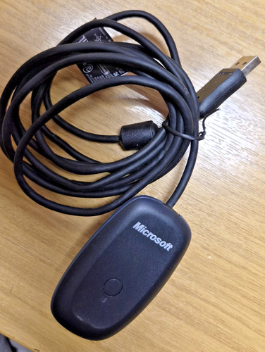 Ricevitore wireless originale - ricevitore,