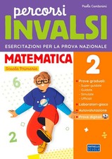 percorsi INVALSI - Matematica