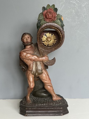 Portaorologio tasca xviii - tasca,
