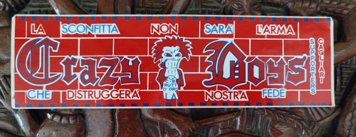 Adesivo sticker pegatina - adesivo,