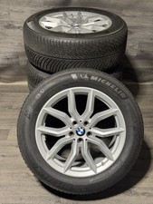 Ruote complete invernali