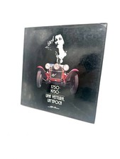 LIBRO ALFA ROMEO “UNA