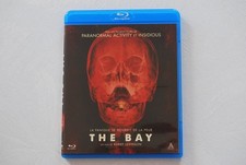 THE BAY blu-ray Barry Levinson