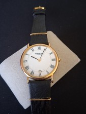Orologio Raymond Weil Geneve