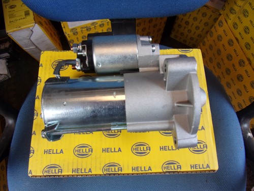 Motorino avviamento per fiat - motorino,