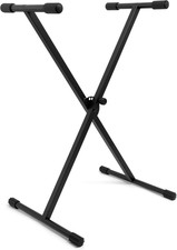 Supporto per Tastiera KYS77-BK