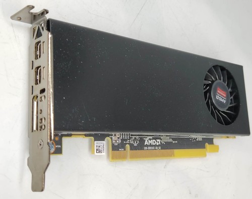 Amd radeon e9173 - amd, pcie