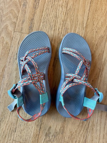 Sandalo donna chaco 1 - chaco, zx/1