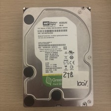 Western digital green power - western,