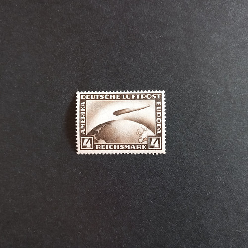 Germania weimar 1928 posta - weimar,