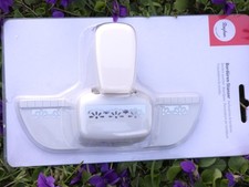 Perforatrice Puncher per bordi