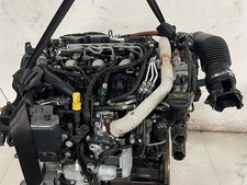 MOTORE COMPLETO PER CITROEN C8 Serie 4H01 Diesel 2200 (02>18)