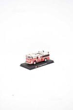 Seagrave K- Type Pumeper 1/64