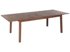 Tavolo Giardino Legno Acacia