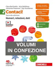 Contaci per scuola media - contaci!,