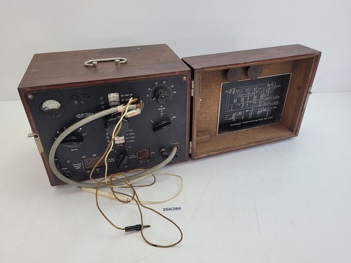 Radio loewe ricevitore - radio, tester