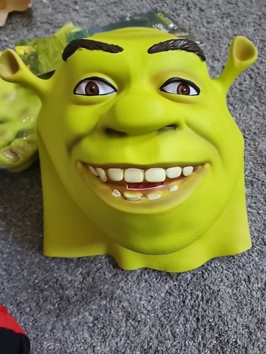 Costume halloween dreamworks - costume,