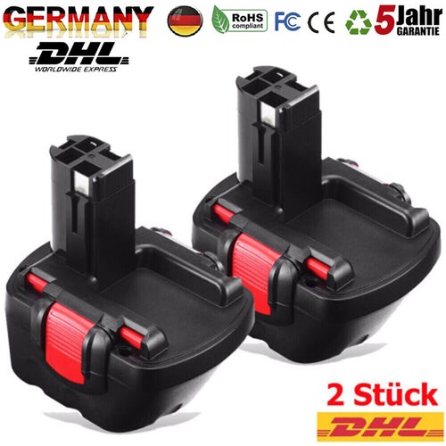 Batteria 4800 mah per - 2,