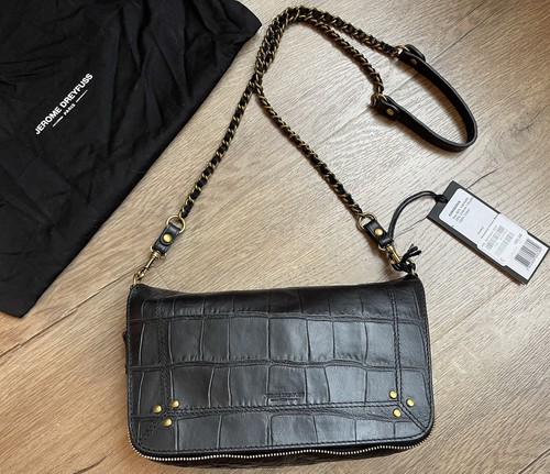 New jérôme dreyfuss bobi - new,