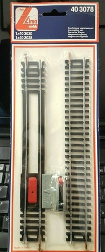 Lima models 1xbinario - lima, 2