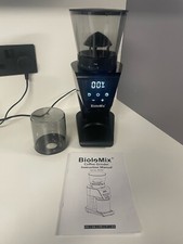 Biolomix macinacaffè - biolomix,