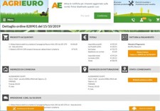 ABBACCHIATORE  PER OLIVE PIU' BATTERIA 100A