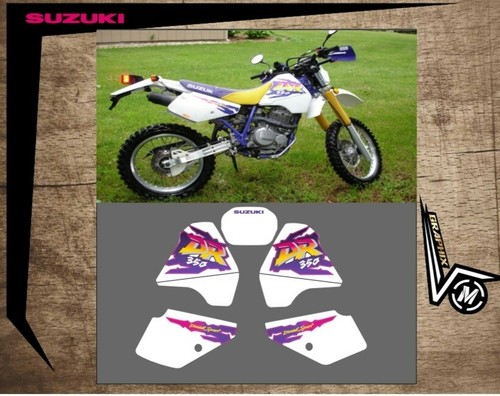 Suzuki effetto maschera - , dr
