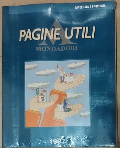 Pagine utili macerata - pagine,