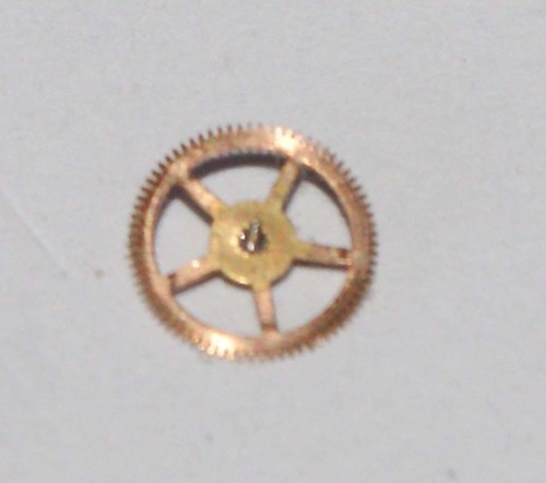 Rolex cal 400 420 parte - parte., n