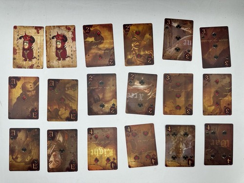 Diablo iii carte - carte, da
