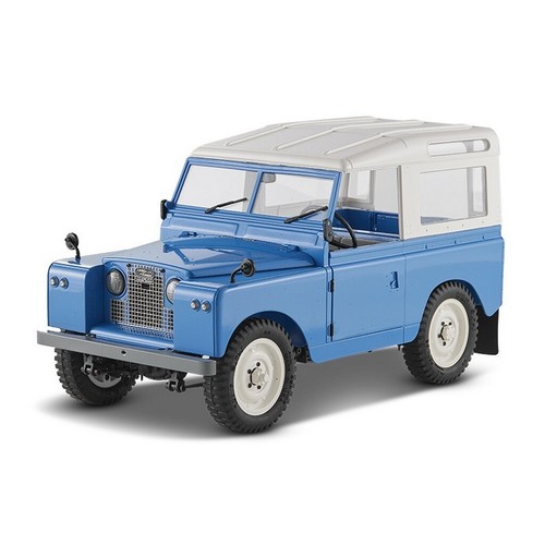 Fms land rover serie - fms,
