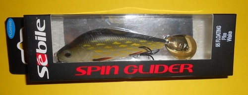 Sebile spin glider - sebile,