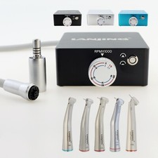Sistema Manipolo Elettrico