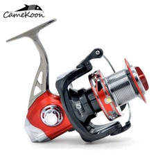 Mulinello da spinning CAMEKOON