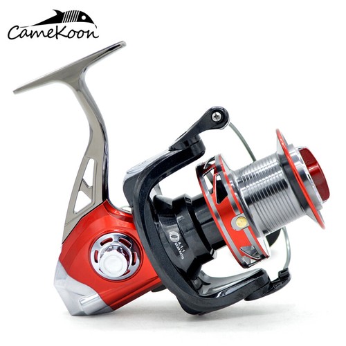 Mulinello spinning camekoon - spinning,