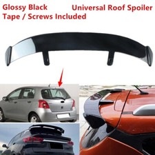 Fit For Toyota Yaris 2007-2011