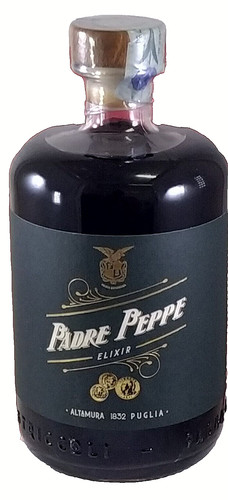 Padre peppe elixir - 12,