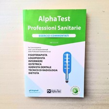 Alpha Test Professioni