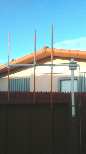 Antenna yagi elementi - yagi,