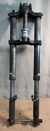 Forcella moto tuboni anni - ,