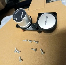 Ricambi giradischi gruppo