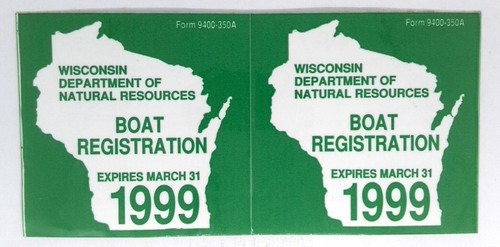 Coppia dnr wisconsin 1999 - coppia,