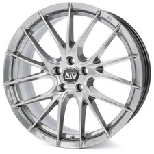 Cerchi in lega Compatibili BMW SERIE 1 3 Z3 Z4 X1 X3 X4 19 DOPPIA MISURA NUOVI