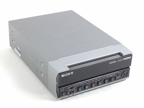 Sony hvr m15au ntsc pal - ntsc, 1080i