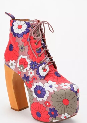 Rare jeffrey campbell - rare,