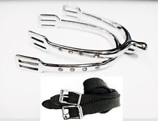 SPERONI A GOCCIA CON STRASS E