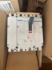 CHINT NM8S-250S/160/4P - 160A