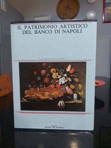 Libro patrimonio artistico - libro, il