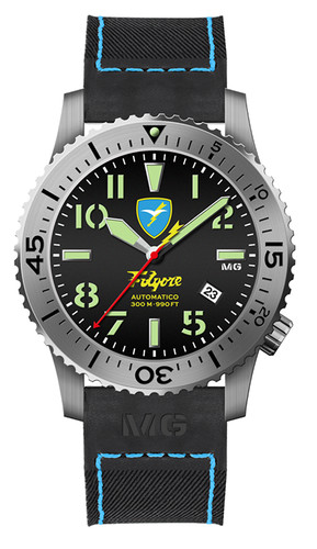 Orologio della folgore - della,